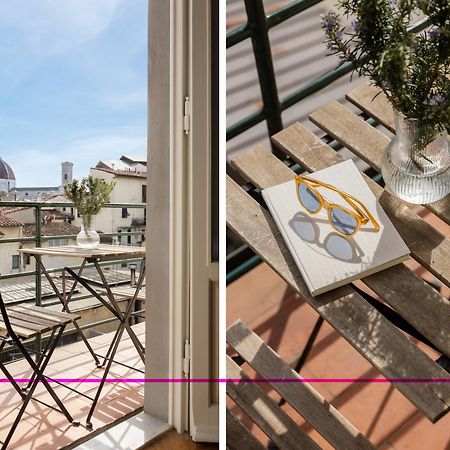 Sunrise View Apartment Firenze Bagian luar foto