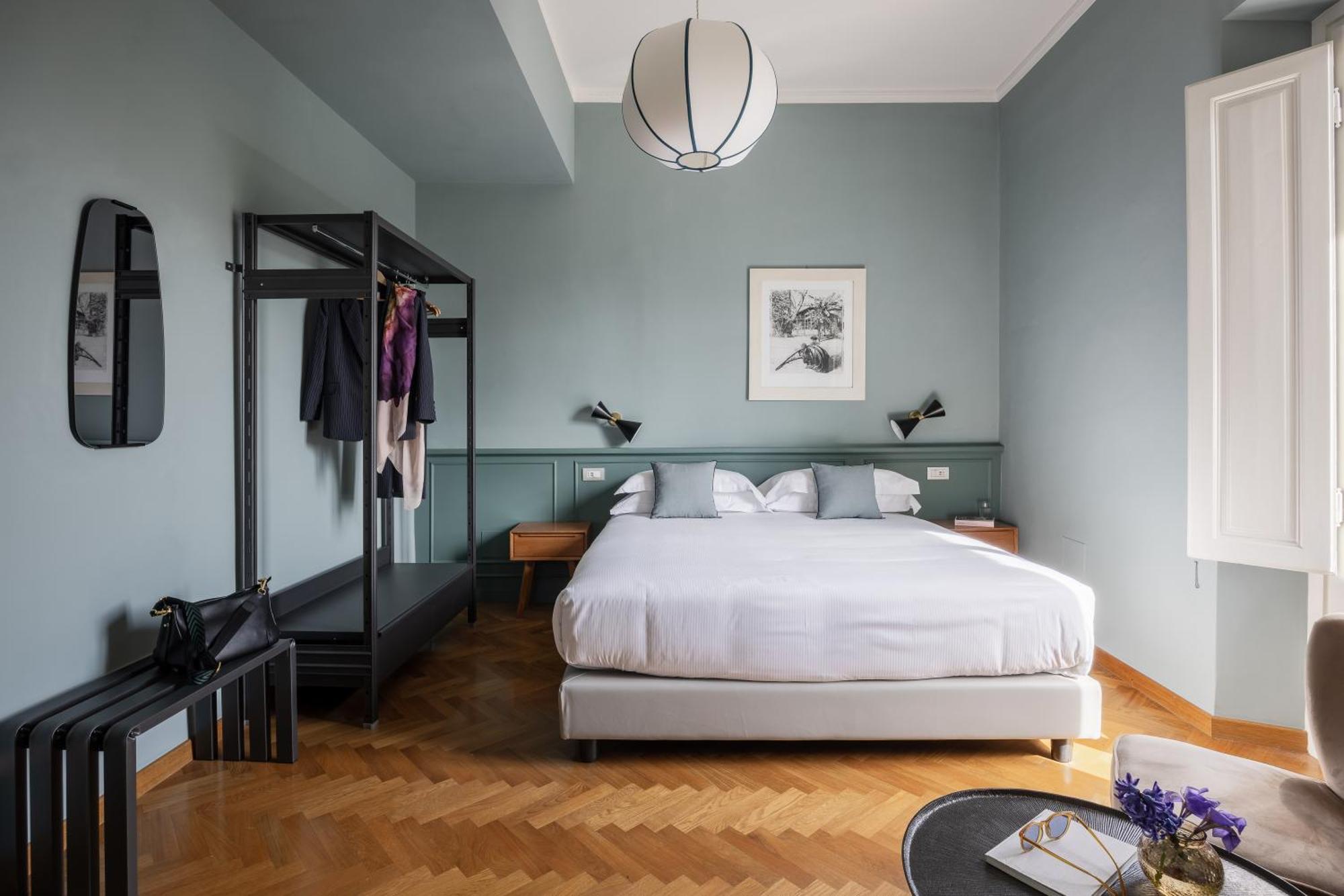 Sunrise View Apartment Firenze Bagian luar foto