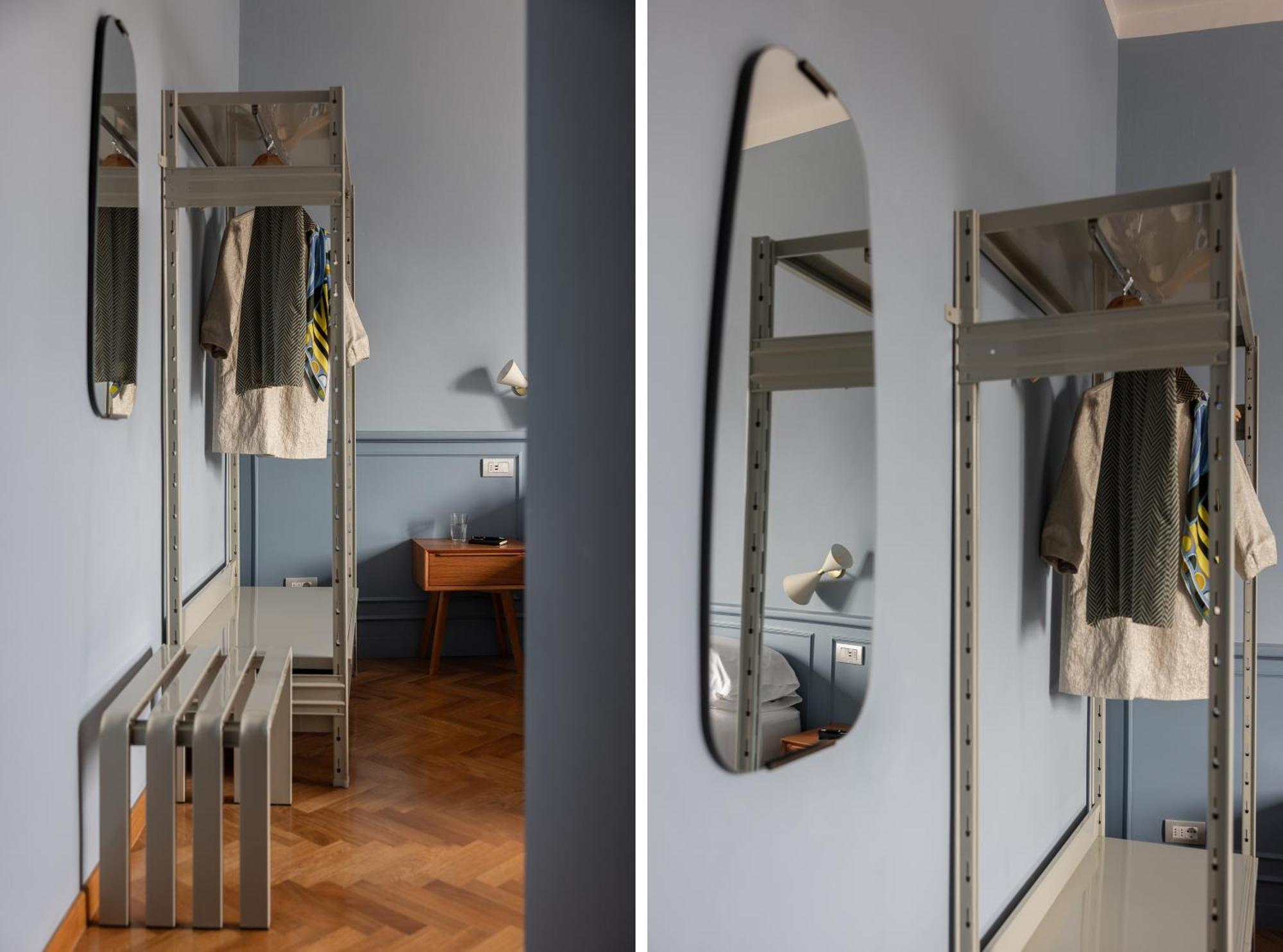 Sunrise View Apartment Firenze Bagian luar foto