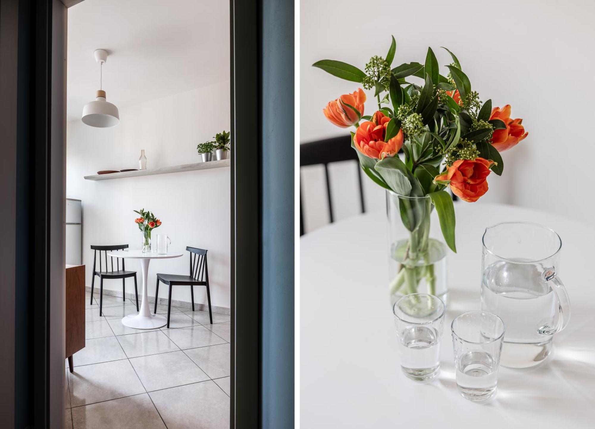 Sunrise View Apartment Firenze Bagian luar foto