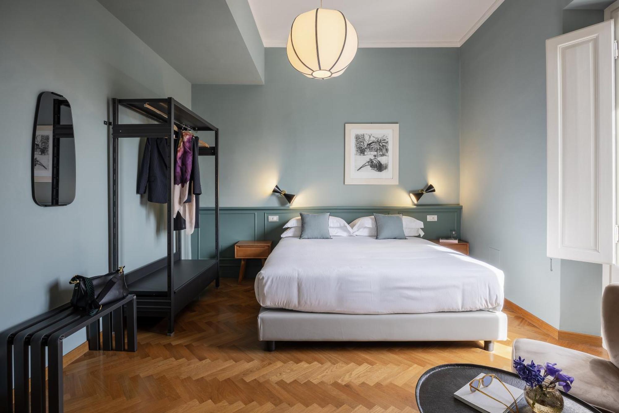 Sunrise View Apartment Firenze Bagian luar foto