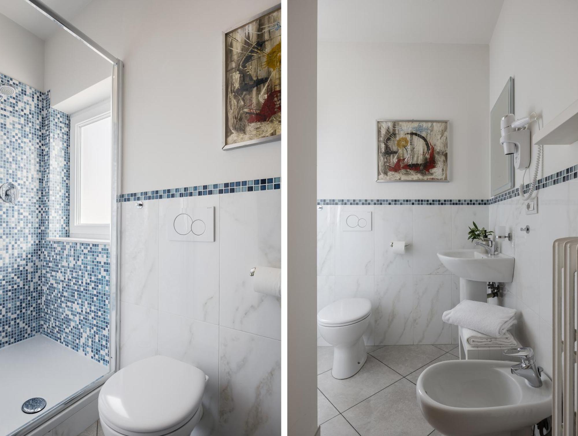 Sunrise View Apartment Firenze Bagian luar foto